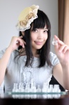 blouse hat kaieda_kae rating:Safe score:0 user:pixymisa