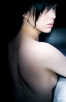 miss_actress_vol_90 seto_saki sideboob topless rating:Questionable score:0 user:nil!