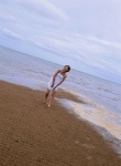 beach dress ocean oriyama_miyu vjy_95 rating:Safe score:0 user:nil!
