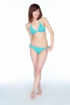 bikini cleavage shirasawa_mayuka side-tie_bikini swimsuit ys_web_313 rating:Safe score:0 user:nil!