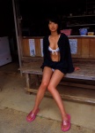 bikini cleavage hoodie swimsuit tiara_(photo_set) yasuda_misako rating:Safe score:0 user:nil!