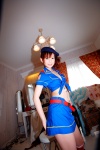 beret costume nakagawa_shoko police_uniform policewoman whistle rating:Safe score:0 user:nil!
