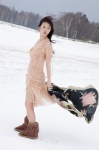 boots cleavage dress iwasa_mayuko kimono open_clothes rating:Safe score:0 user:nil!
