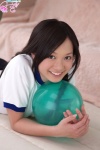 arikawa_mizuki buruma gym_uniform shorts tshirt twin_braids rating:Safe score:0 user:nil!