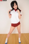 buruma gym_uniform hamada_yuri shorts socks tshirt twintails rating:Safe score:0 user:nil!