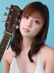 bikini_top guitar ogura_yuuko swimsuit wanibooks_33 rating:Safe score:0 user:nil!