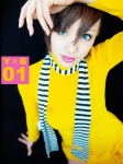 blouse costume saya yxb rating:Safe score:1 user:Hana-chan