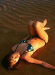 beach bikini cleavage moment natsuna swimsuit vyj_107 wet rating:Safe score:1 user:nil!