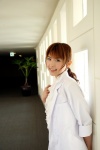blouse lab_coat nakata_aya ponytail rating:Safe score:1 user:nil!