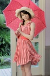 braid dress hello_project_digital_books_89 straw_hat umbrella yajima_maimi rating:Safe score:0 user:nil!