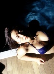 bikini_top cleavage ns_eyes_306 pool swimsuit wet yabuki_haruna rating:Safe score:0 user:nil!