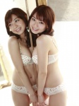 bra cleavage mirror nakamura_shizuka panties the_first_tea twintails rating:Safe score:0 user:nil!