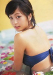 bikini_top le_soleil pool swimsuit wet yasuda_misako rating:Safe score:0 user:nil!