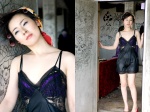 bra chemise headscarf lingerie tono_nagiko rating:Safe score:0 user:nil!