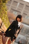 blouse business_suit iiniku_ushijima pantyhose skirt rating:Safe score:3 user:pixymisa
