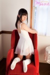 leg_warmers leotard miniskirt nishinaga_ayana ponytail see-through skirt rating:Safe score:1 user:nil!