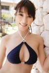 bikini_top cleavage hara_mikie ponytail swimsuit ys_web_452 rating:Safe score:0 user:nil!