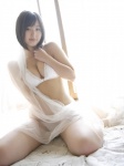 bed bikini cleavage murakami_yuri swimsuit rating:Safe score:0 user:nil!