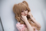 blonde_hair blouse cosplay original tometo_kamu twintails rating:Safe score:0 user:pixymisa