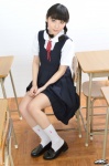 4k-star_268 jumper kneesocks sailor_uniform school_uniform suzumoto_megumi twin_braids rating:Safe score:0 user:nil!