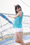 hello_project_digital_books_55 shorts suzuki_airi tank_top rating:Safe score:0 user:nil!