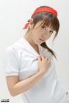4k-star_056 gym_uniform hairband ponytail shiraishi_mizuho tshirt rating:Safe score:0 user:nil!