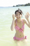 bikini cleavage koike_rina ocean side-tie_bikini swimsuit wanibooks_66 wet rating:Safe score:0 user:nil!