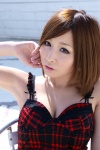 camisole cleavage hanaki_iyo rating:Safe score:1 user:nil!