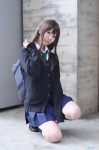 blouse bookbag cardigan cosplay kneesocks pleated_skirt rinami school_uniform skirt tagme_character tagme_series tie rating:Safe score:0 user:nil!