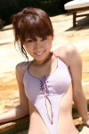 fukasawa_yuuki hot_tub monokini one-piece_swimsuit sunshine swimsuit wet rating:Safe score:1 user:nil!