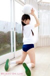 ass buruma gym_uniform kuyuu_akane polo shorts socks twintails rating:Safe score:1 user:nil!