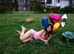 aizawa_hitomi balloons bikini cleavage side-tie_bikini swimsuit tank_top ys_web_247 rating:Safe score:2 user:nil!