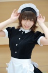apron candyfruit cosplay dress hairband lili_a maid maid_uniform rating:Safe score:0 user:nil!