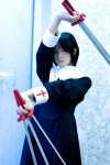 blades ciel cosplay nun shiguma_tsukinowa tsukihime rating:Safe score:0 user:nil!
