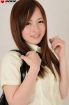blouse bookbag kimura_maho school_uniform rating:Safe score:2 user:nil!