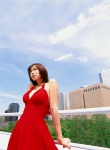 cleavage dress inoue_waka skyline ys_web_125 rating:Safe score:0 user:nil!