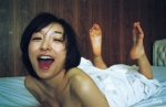 bed cleavage kago_ai miss_actress_92 sheet topless rating:Questionable score:0 user:nil!