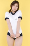 buruma costume gym_uniform ishii_kaori shorts tshirt twintails rating:Safe score:2 user:nil!