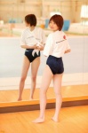 ass leotard mirror otsuka_chihiro tshirt rating:Safe score:1 user:nil!