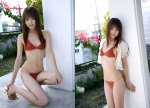 bikini hamada_shouko open_clothes swimsuit rating:Safe score:1 user:nil!