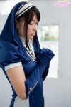 dress elbow_gloves gloves habit nun yamanaka_tomoe rating:Safe score:0 user:nil!