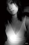 black_&_white cleavage dress miss_actress_vol_90 seto_saki rating:Safe score:0 user:nil!