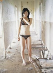 bikini cleavage inase_miki swimsuit rating:Safe score:0 user:nil!