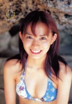 bikini_top cleavage gakuen ichikawa_yui swimsuit rating:Safe score:0 user:nil!