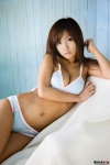 bikini_top cleavage misty_316 shorts swimsuit tsugihara_kana rating:Safe score:0 user:nil!