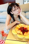 dress fruit glasses tokito_ami vest ys_web_256 rating:Safe score:0 user:nil!