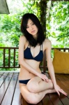 aizawa_rina bikini cleavage side-tie_bikini swimsuit ys_web_467 rating:Safe score:0 user:nil!