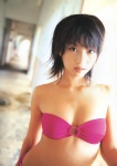 bikini cleavage le_soleil swimsuit yasuda_misako rating:Safe score:1 user:nil!