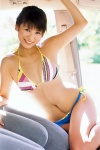 bikini cleavage kosaka_yuka love_connecting_yuka side-tie_bikini swimsuit rating:Safe score:0 user:nil!