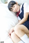 4k-star_310 bed jumper kauamala_shizuka kneesocks ponytail sailor_uniform school_uniform rating:Safe score:0 user:nil!
